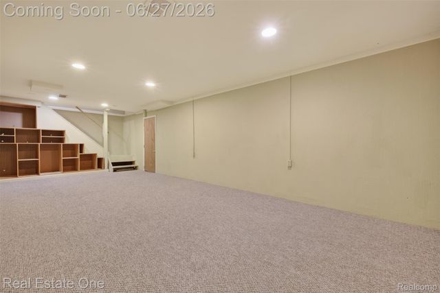 10379 Hegel Road, Atlas Township, MI 48438