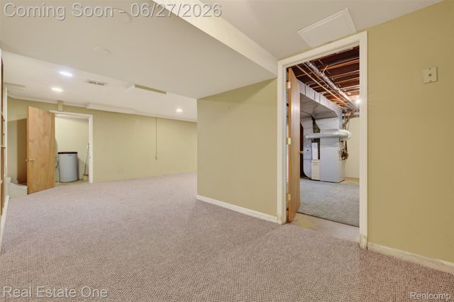 10379 Hegel Road, Atlas Township, MI 48438