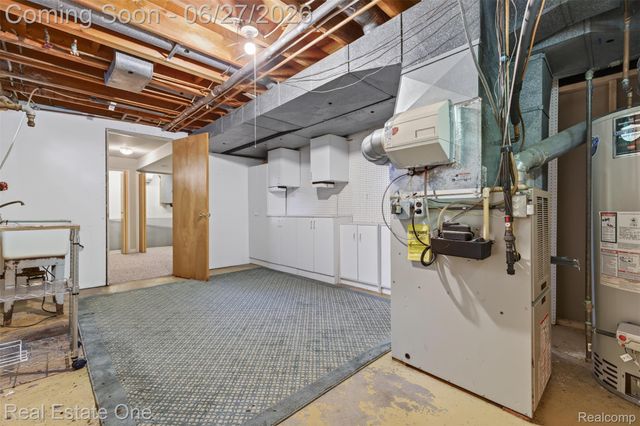 10379 Hegel Road, Atlas Township, MI 48438