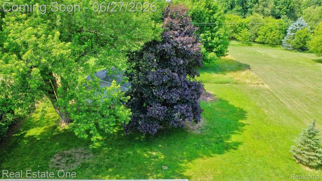 10379 Hegel Road, Atlas Township, MI 48438