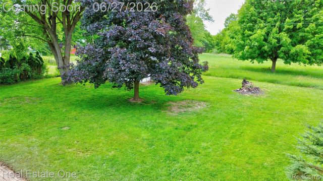 10379 Hegel Road, Atlas Township, MI 48438