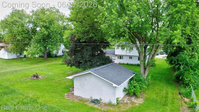 10379 Hegel Road, Atlas Township, MI 48438
