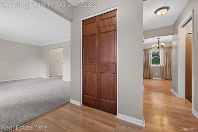 10379 Hegel Road, Atlas Township, MI 48438