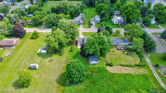 10379 Hegel Road, Atlas Township, MI 48438
