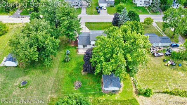 10379 Hegel Road, Atlas Township, MI 48438