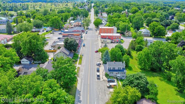 10379 Hegel Road, Atlas Township, MI 48438