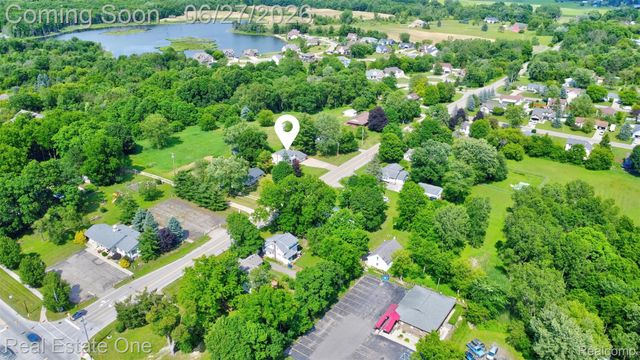 10379 Hegel Road, Atlas Township, MI 48438