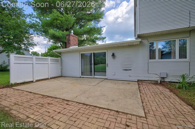 10379 Hegel Road, Atlas Township, MI 48438