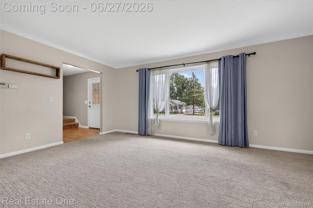 10379 Hegel Road, Atlas Township, MI 48438