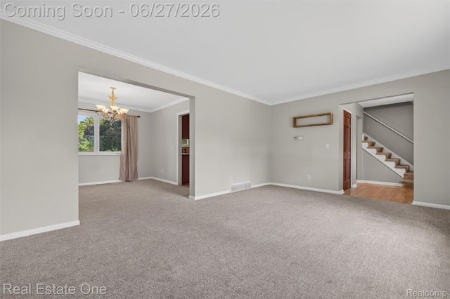 10379 Hegel Road, Atlas Township, MI 48438