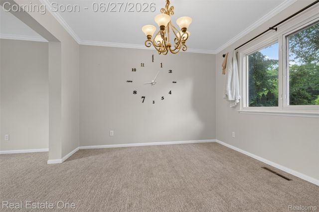 10379 Hegel Road, Atlas Township, MI 48438