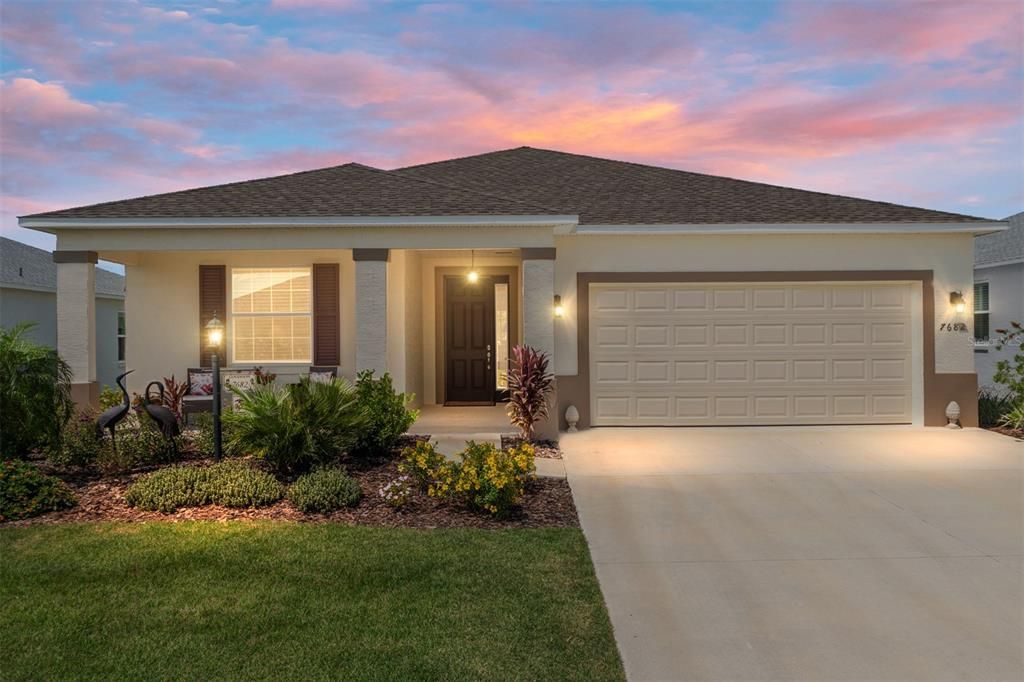 7682 SW 89TH COURT, Ocala, FL 34481