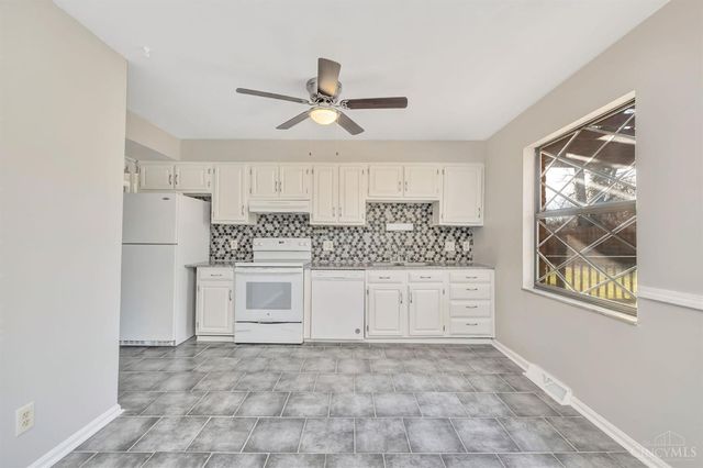 2903 Wardall Ave, Cincinnati, OH 45211