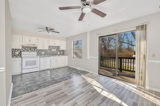 2903 Wardall Ave, Cincinnati, OH 45211