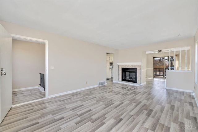 2903 Wardall Ave, Cincinnati, OH 45211