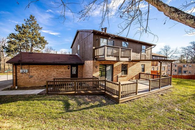 2903 Wardall Ave, Cincinnati, OH 45211