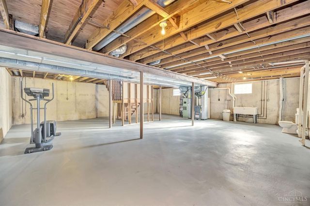 2903 Wardall Ave, Cincinnati, OH 45211