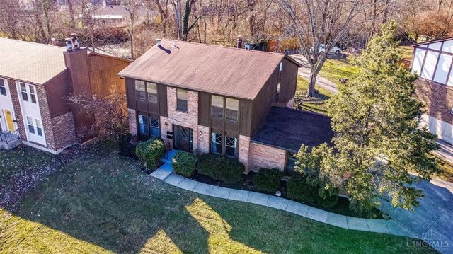2903 Wardall Ave, Cincinnati, OH 45211
