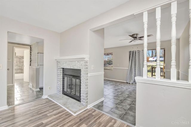 2903 Wardall Ave, Cincinnati, OH 45211