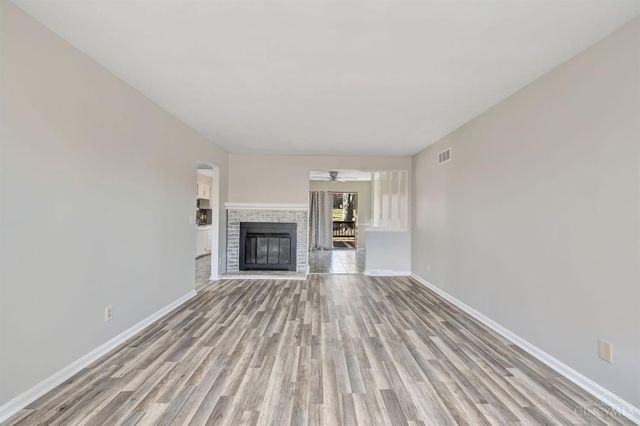 2903 Wardall Ave, Cincinnati, OH 45211
