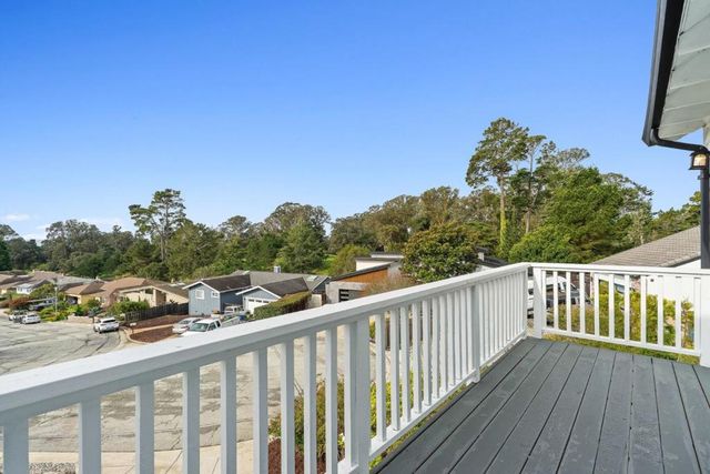 607 Saint Andrews Drive, Aptos, CA 95003