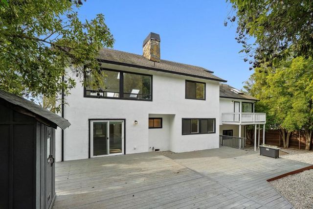 607 Saint Andrews Drive, Aptos, CA 95003