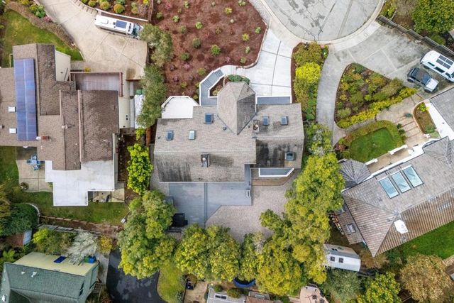 607 Saint Andrews Drive, Aptos, CA 95003