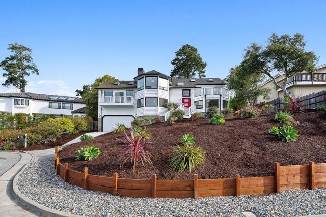 607 Saint Andrews Drive, Aptos, CA 95003