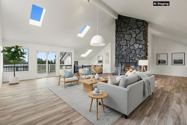 607 Saint Andrews Drive, Aptos, CA 95003