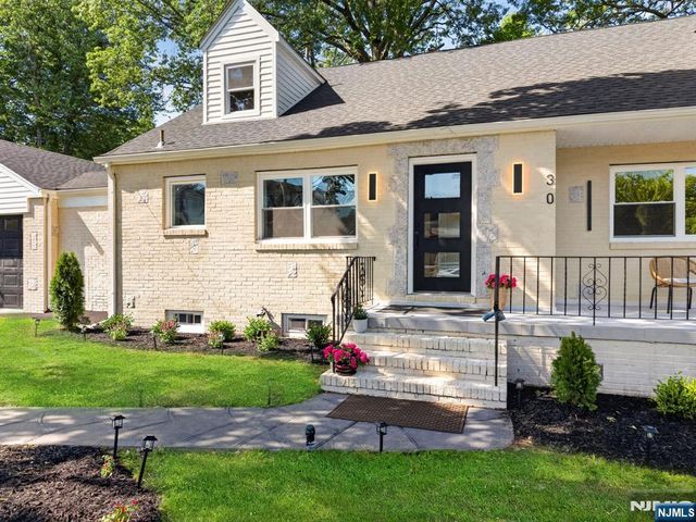 30 Birch Street, Emerson, NJ 07630