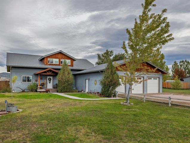 610 Valley View Road, Helena, MT 59602 property photo