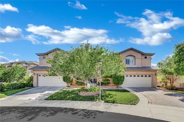 8817 Tierra Hope Court, Las Vegas, NV 89143
