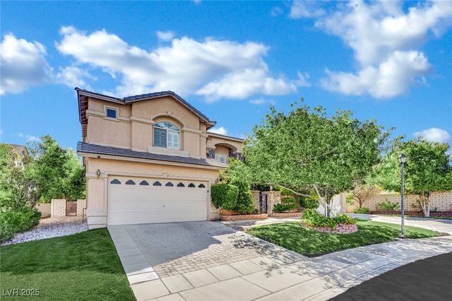 8817 Tierra Hope Court, Las Vegas, NV 89143
