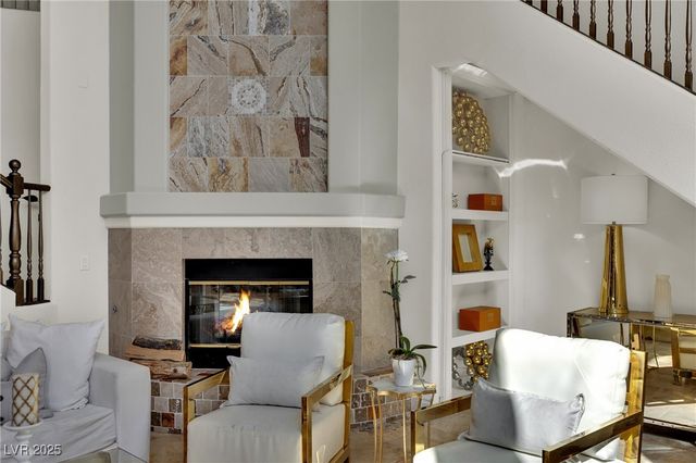 8817 Tierra Hope Court, Las Vegas, NV 89143