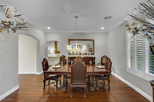 8817 Tierra Hope Court, Las Vegas, NV 89143