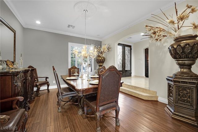 8817 Tierra Hope Court, Las Vegas, NV 89143