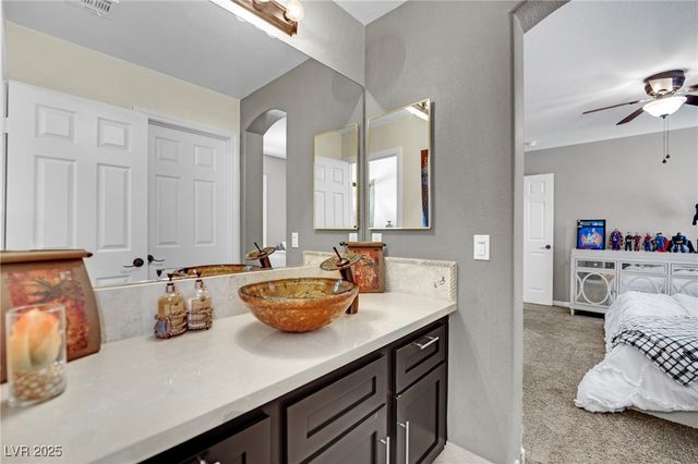 8817 Tierra Hope Court, Las Vegas, NV 89143