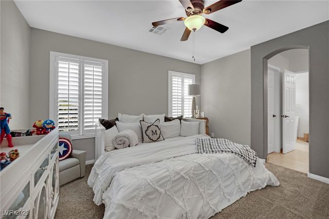 8817 Tierra Hope Court, Las Vegas, NV 89143