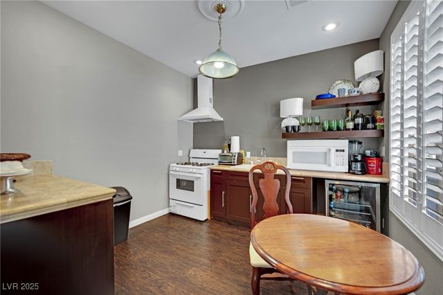 8817 Tierra Hope Court, Las Vegas, NV 89143