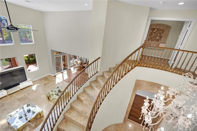 8817 Tierra Hope Court, Las Vegas, NV 89143