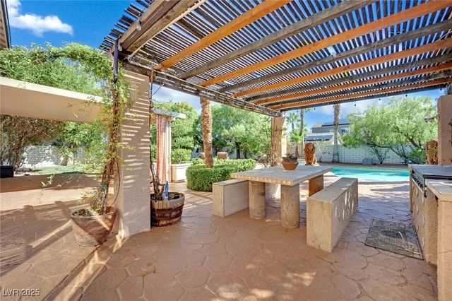 8817 Tierra Hope Court, Las Vegas, NV 89143