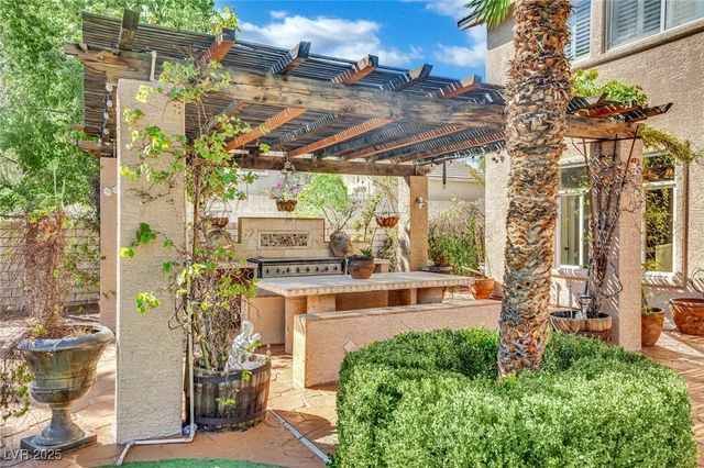 8817 Tierra Hope Court, Las Vegas, NV 89143