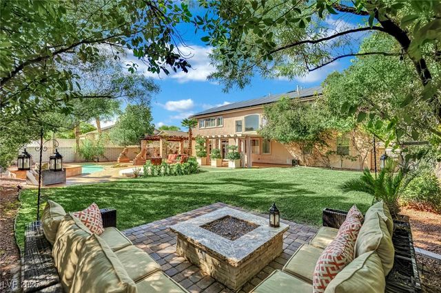 8817 Tierra Hope Court, Las Vegas, NV 89143