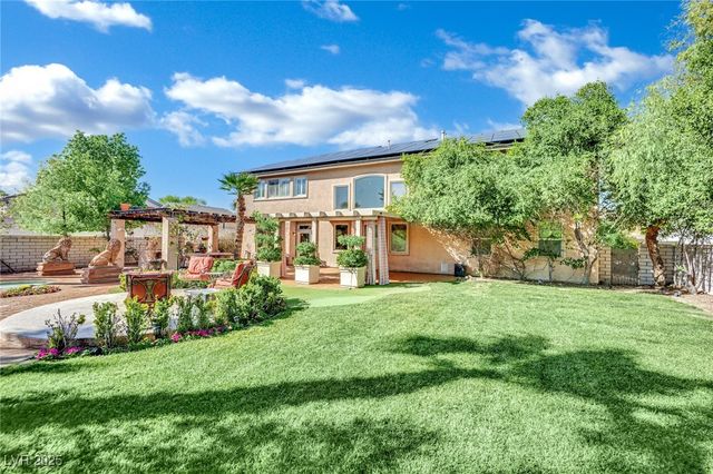 8817 Tierra Hope Court, Las Vegas, NV 89143