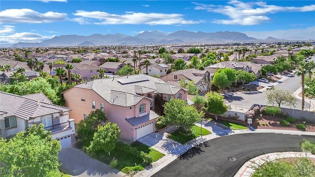 8817 Tierra Hope Court, Las Vegas, NV 89143