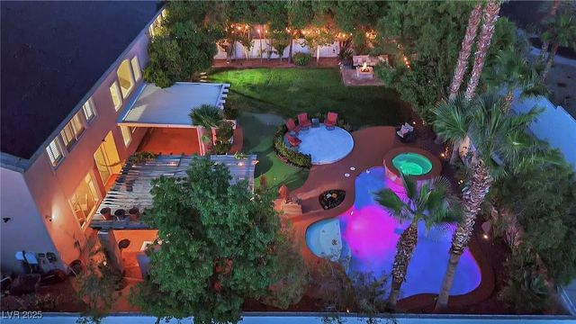 8817 Tierra Hope Court, Las Vegas, NV 89143