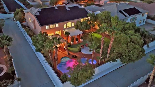 8817 Tierra Hope Court, Las Vegas, NV 89143