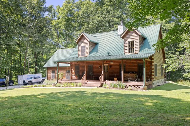 1065 Lee Greer Rd, Ashland City, TN 37015