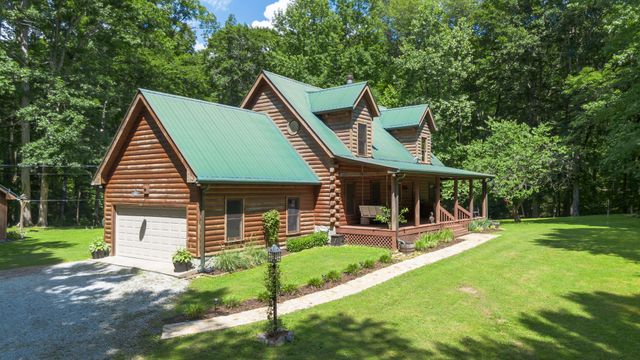 1065 Lee Greer Rd, Ashland City, TN 37015