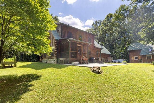 1065 Lee Greer Rd, Ashland City, TN 37015